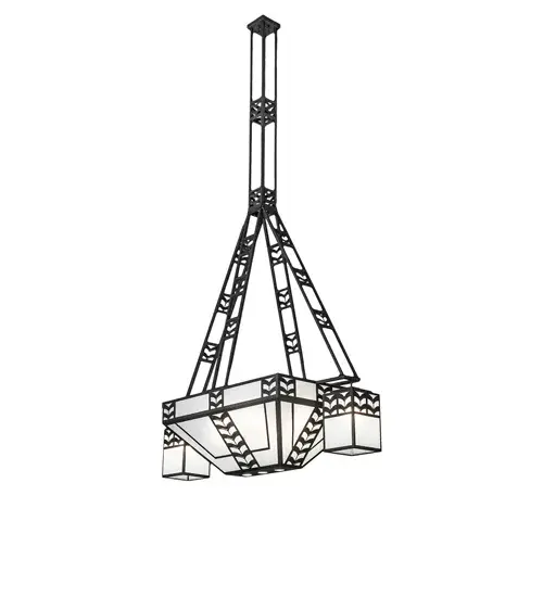 The Monaca by Meyda Lighting - Image 2