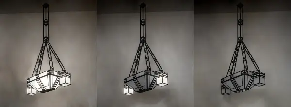 The Monaca by Meyda Lighting - Image 11