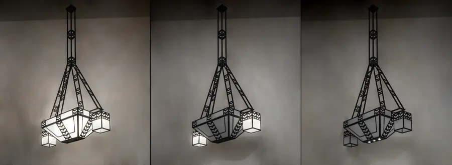 The Monaca by Meyda Lighting - Image 11