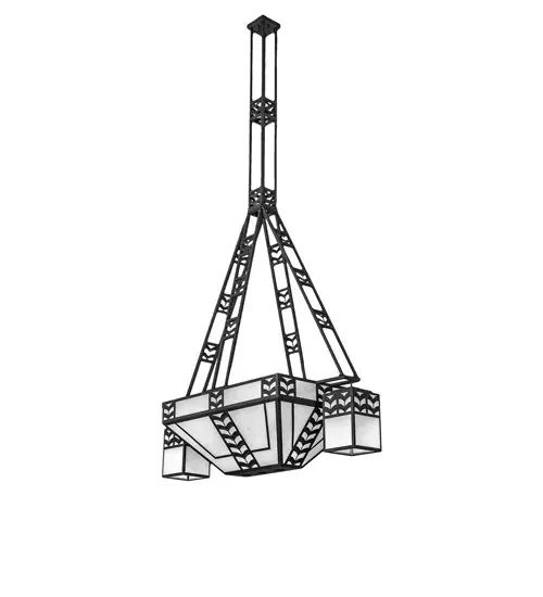The Monaca by Meyda Lighting - Image 3