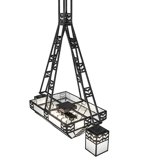 The Monaca by Meyda Lighting - Image 4