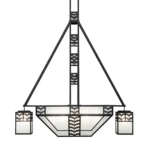 The Monaca by Meyda Lighting - Image 5