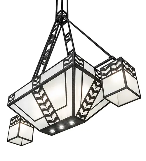 The Monaca by Meyda Lighting - Image 6
