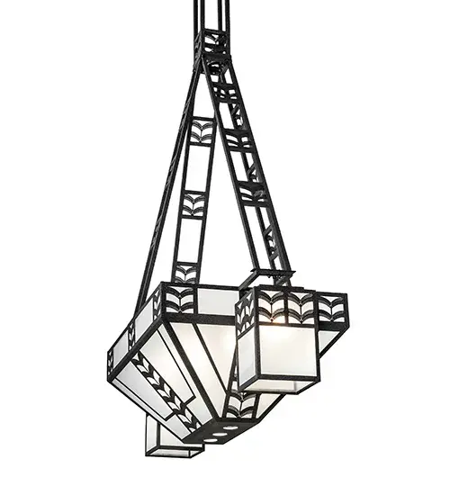 The Monaca by Meyda Lighting - Image 8