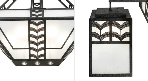 The Monaca by Meyda Lighting - Image 9
