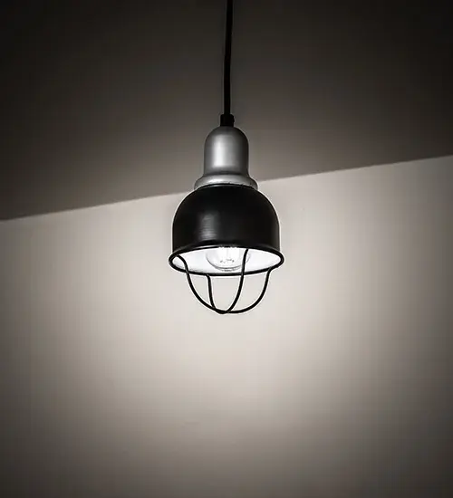 The Gravity by Meyda Lighting - Image 1
