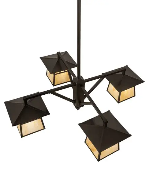 The Stillwater by Meyda Lighting - Image 4