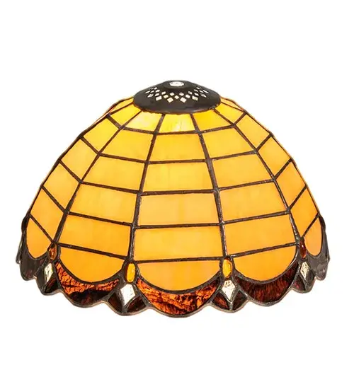 9" Wide Elan Shade - Image 2