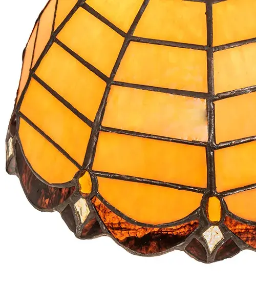 9" Wide Elan Shade - Image 3