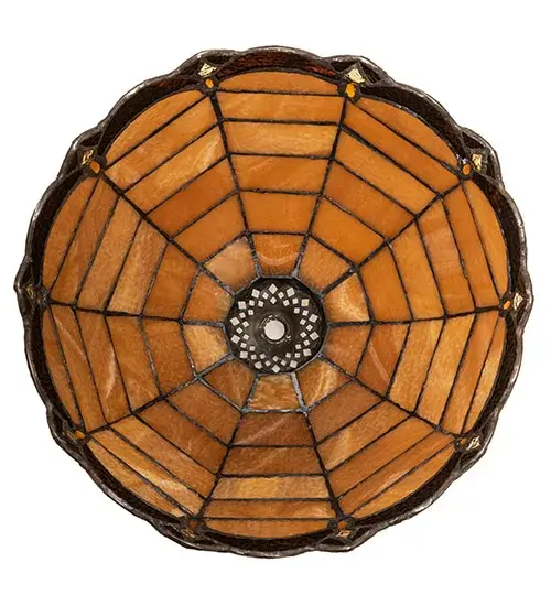 9" Wide Elan Shade - Image 4