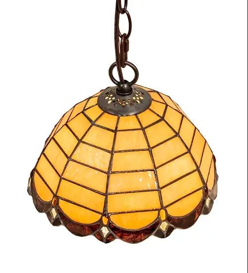 9" Wide Elan Pendant - Image 4