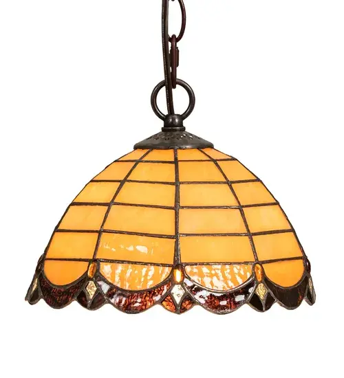 9" Wide Elan Pendant - Image 5