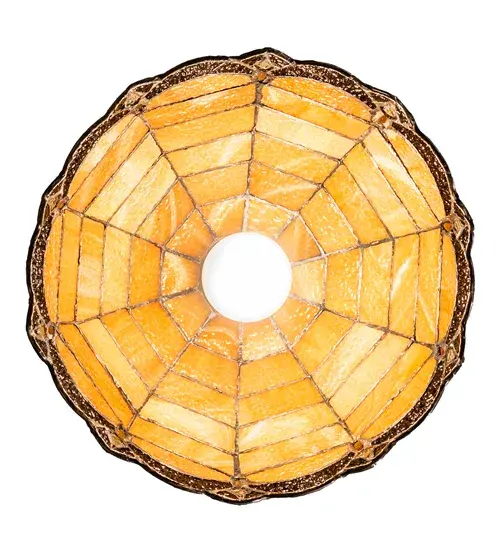 9" Wide Elan Pendant - Image 7