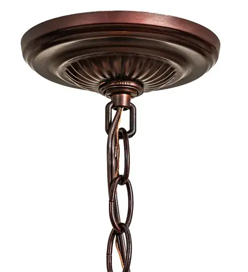 9" Wide Elan Pendant - Image 9
