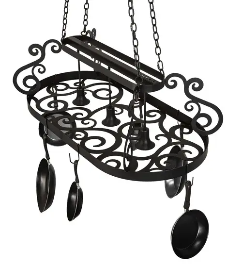 The Neo by Meyda Lighting - Image 4