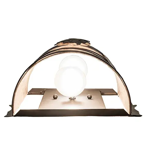 The Meyda Tiffany - Whispering Pines by Meyda Lighting - Image 8