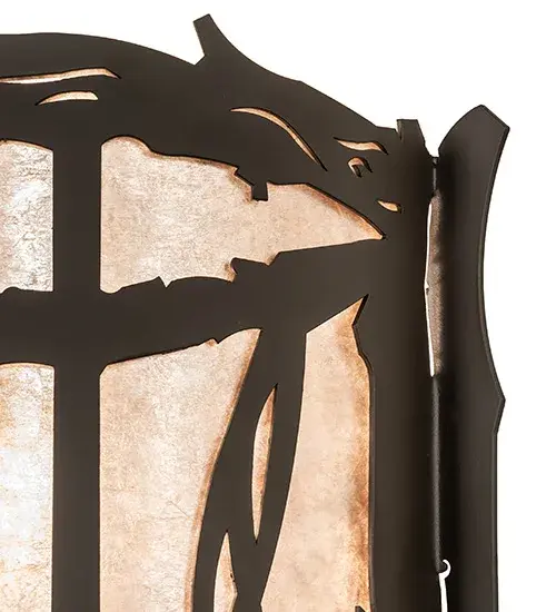 The Meyda Tiffany - Whispering Pines by Meyda Lighting - Image 10