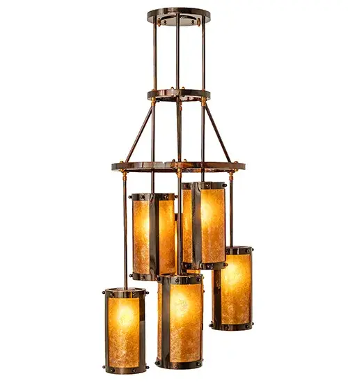 The Meyda Tiffany - Cartier by Meyda Lighting - Image 5