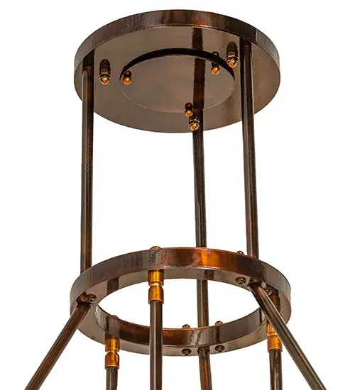 The Meyda Tiffany - Cartier by Meyda Lighting - Image 10