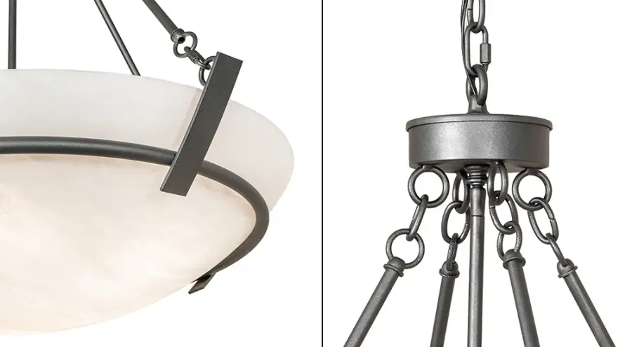 The Covina by Meyda Lighting - Image 8