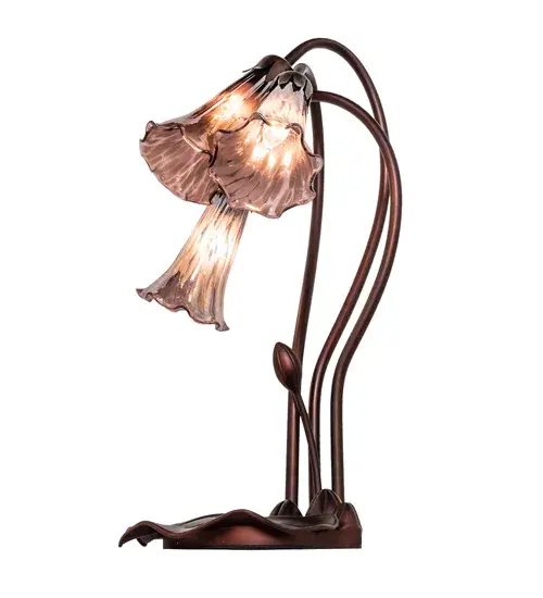The Purple Iridescent by Meyda Lighting - Image 6