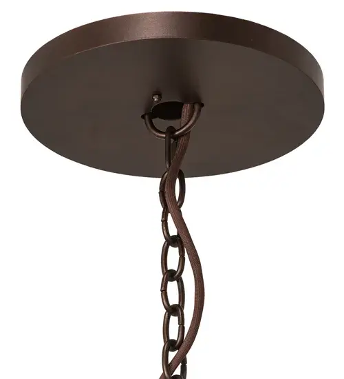 The Meyda Tiffany - Loxley by Meyda Lighting - Image 11