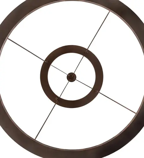 The Meyda Tiffany - Loxley by Meyda Lighting - Image 7