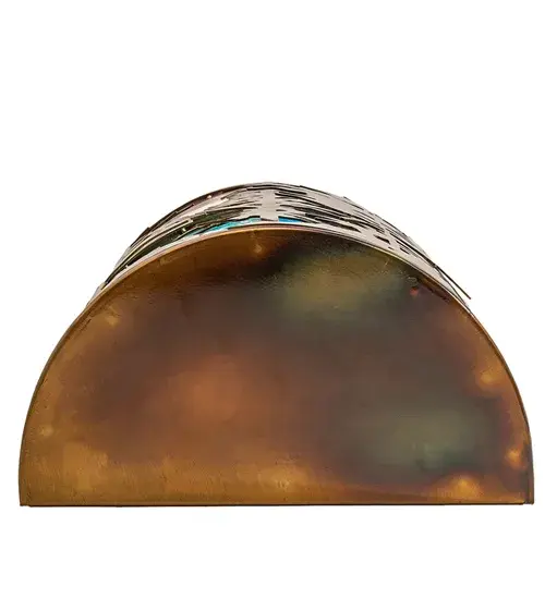 The Meyda Tiffany - Tall Pines by Meyda Lighting - Image 7
