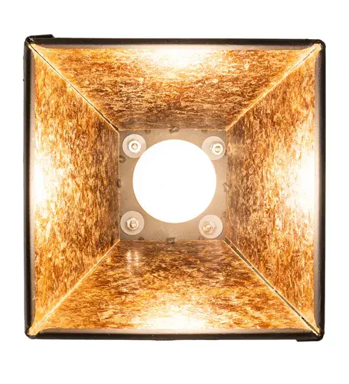 The Whispering Pines by Meyda Lighting - Image 8