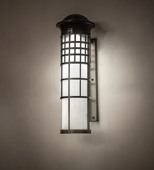 The Hudson House by Meyda Lighting - Image 1