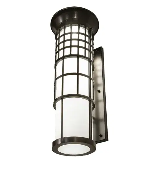 The Hudson House by Meyda Lighting - Image 6