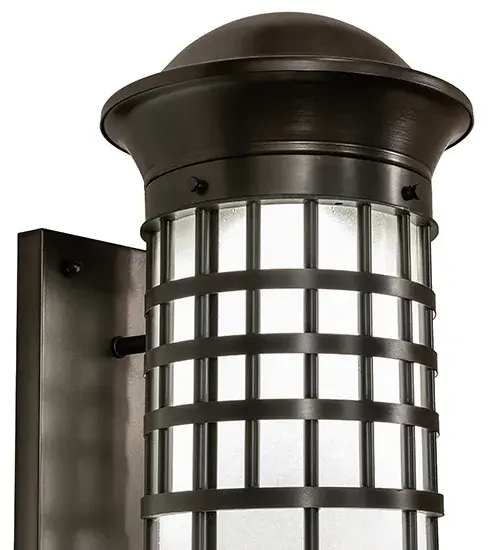The Hudson House by Meyda Lighting - Image 9