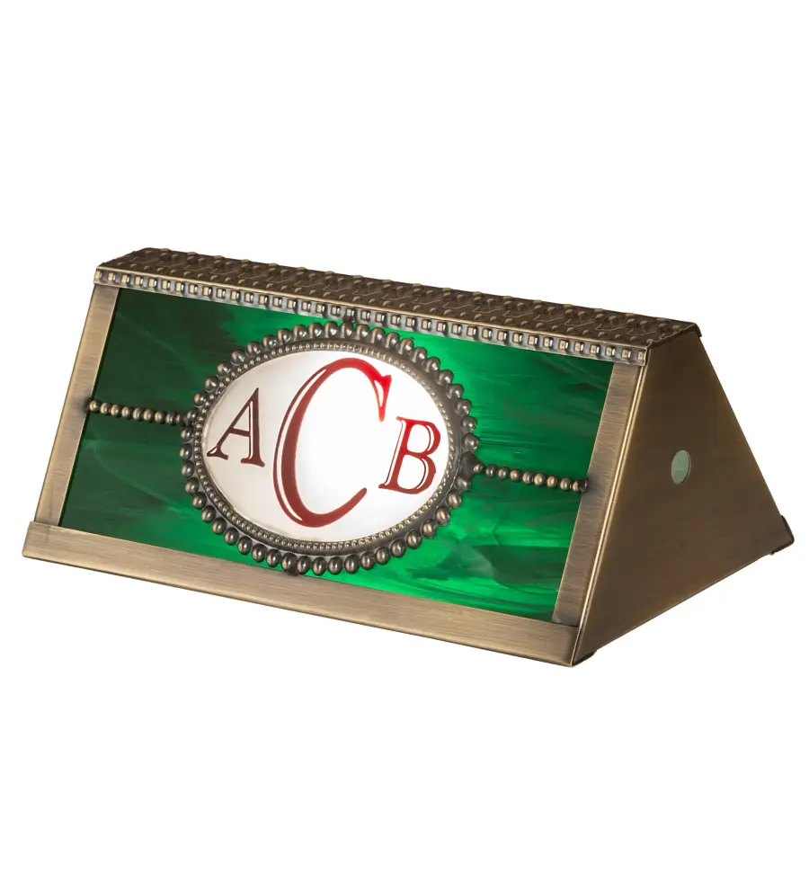 The Personalized by Meyda Lighting - Image 1
