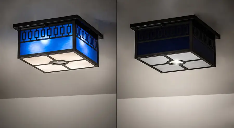 The Kungsholm by Meyda Lighting - Image 9