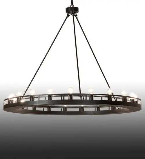 The Barbury by Meyda Lighting - Image 2