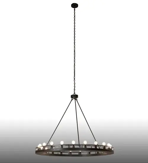 The Barbury by Meyda Lighting - Image 11