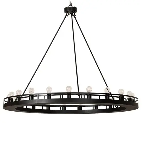 The Barbury by Meyda Lighting - Image 3