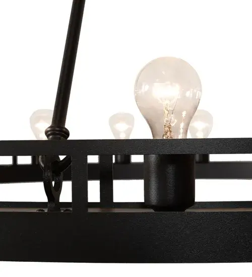 The Barbury by Meyda Lighting - Image 8