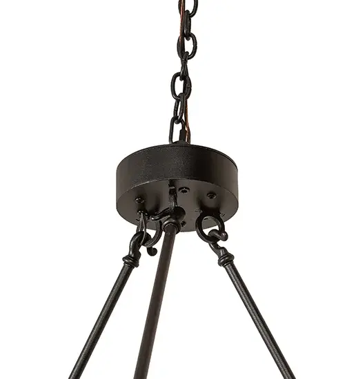 The Barbury by Meyda Lighting - Image 9