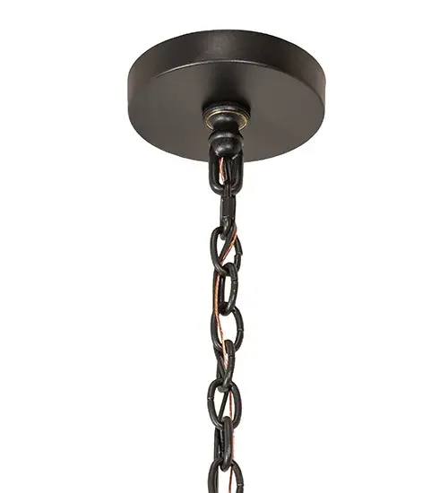 The Barbury by Meyda Lighting - Image 10