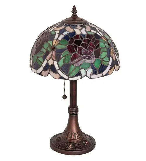 The Renaissance Rose by Meyda Lighting - Image 3