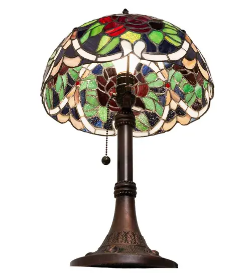 The Renaissance Rose by Meyda Lighting - Image 6