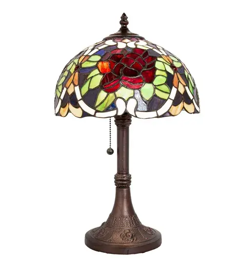 The Renaissance Rose by Meyda Lighting - Image 7