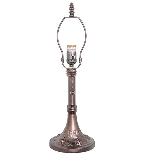 The Renaissance Rose by Meyda Lighting - Image 9