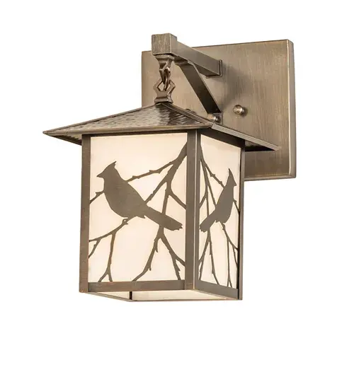 The Seneca by Meyda Lighting - Image 3