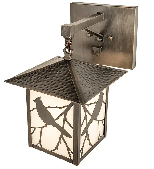 The Seneca by Meyda Lighting - Image 4