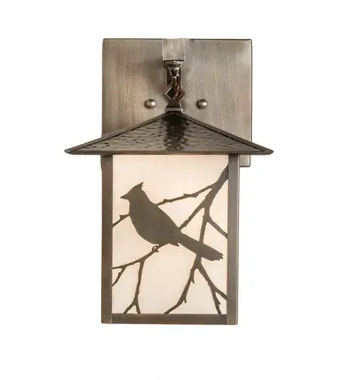 The Seneca by Meyda Lighting - Image 5