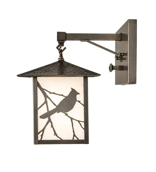 The Seneca by Meyda Lighting - Image 7