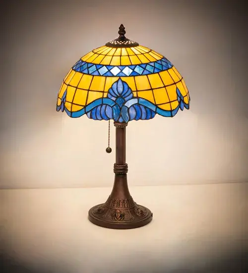The Baroque by Meyda Lighting - Image 1