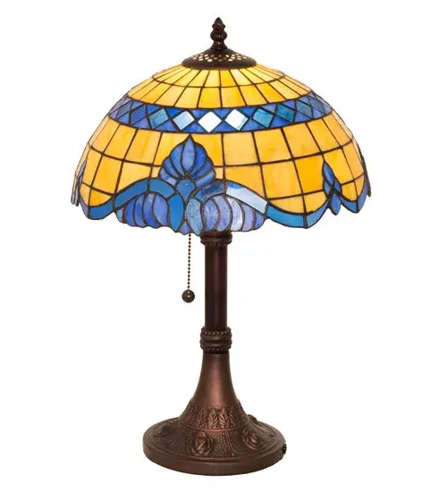 The Baroque by Meyda Lighting - Image 2